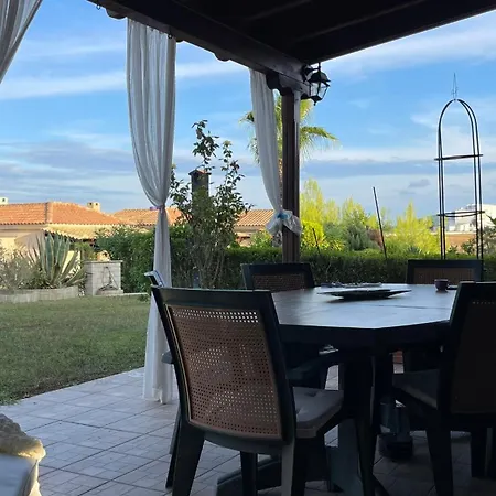 Ira's House