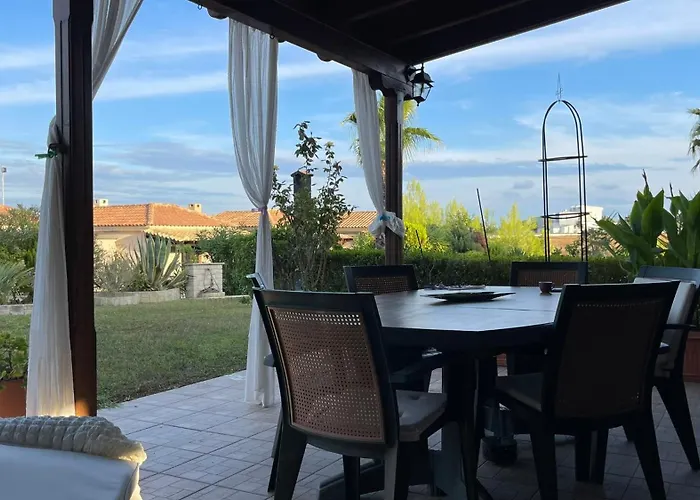 Ira's House