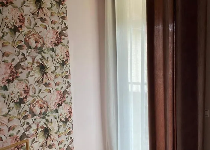 بيت للعطل Ira's House أفيتوس
