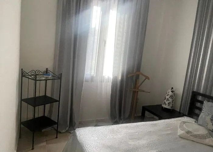 بيت للعطل Ira's House *