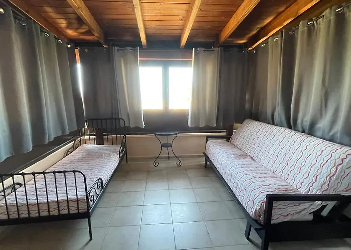 بيت للعطل Ira's House