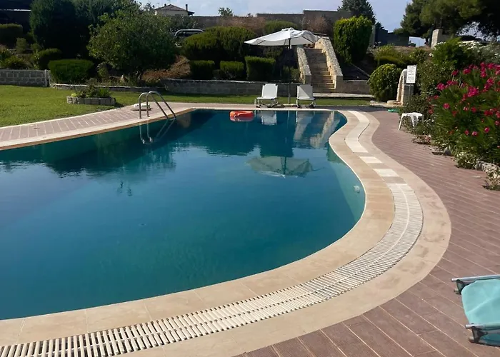 Ira's House بيت للعطل