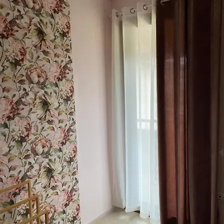 Holiday home Ira's House Afytos