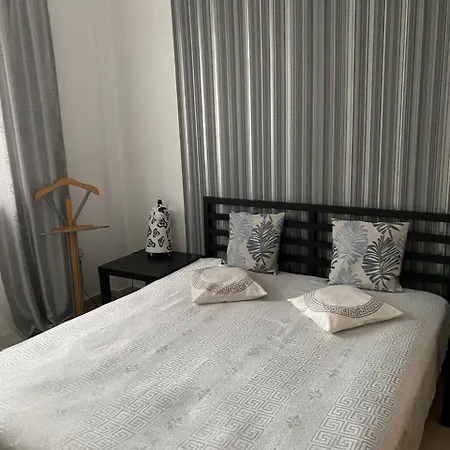 Holiday home Ira's House Afytos