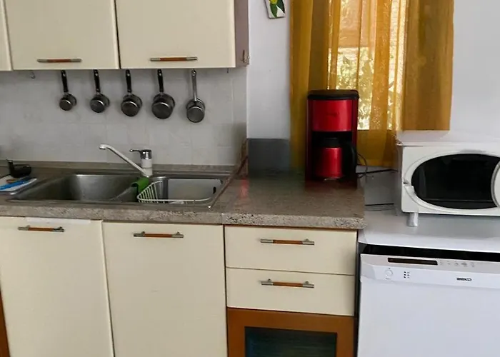 Ira's House * Afytos