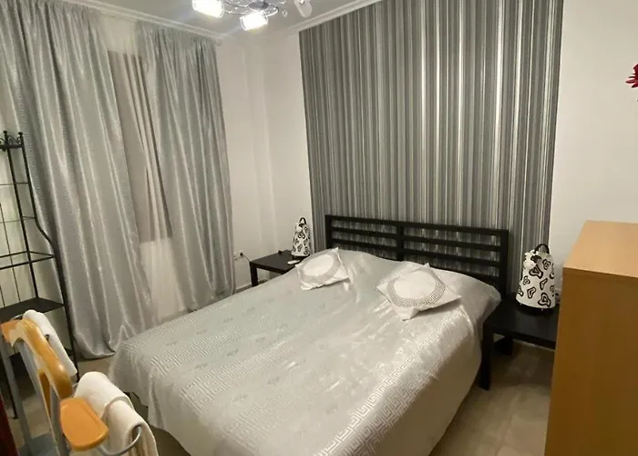 Case de vacanță Ira's House *