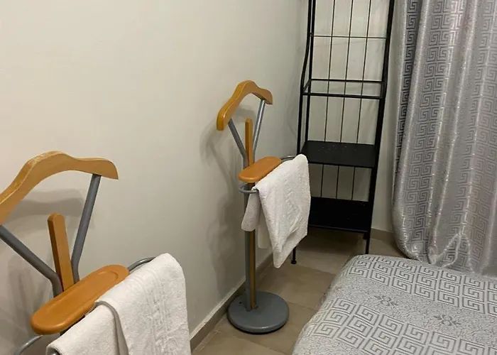 Case de vacanță Ira's House Afytos