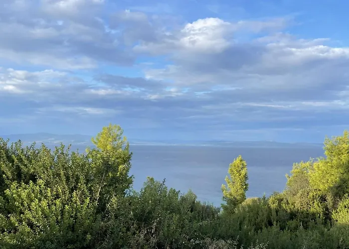 Case de vacanță Ira's House *