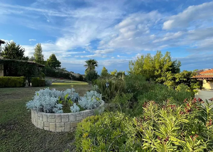 Case de vacanță Ira's House Afytos