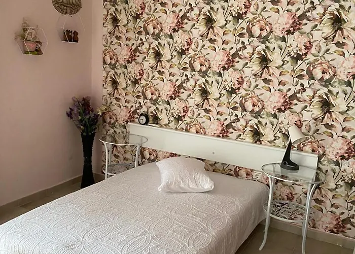 Case de vacanță Ira's House Afytos