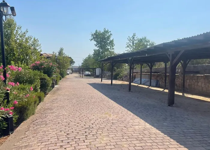 Case de vacanță Ira's House Afytos