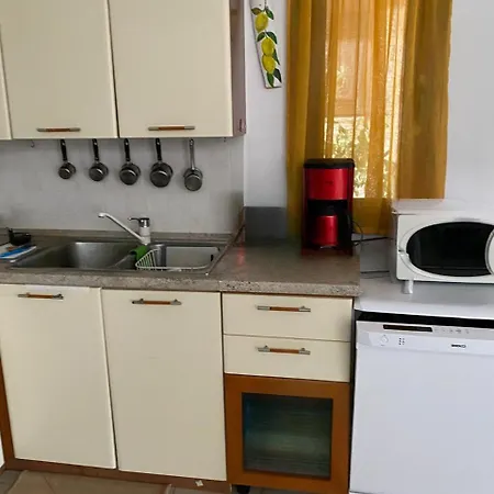 Ira's House * Afytos