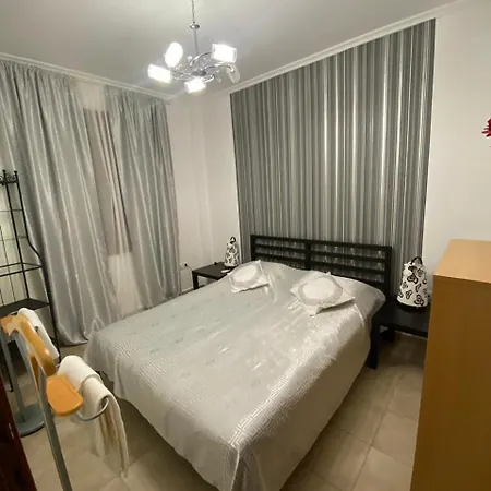 Prázdninový dům Ira's House *