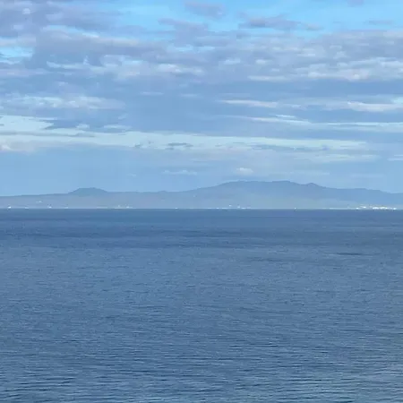 Prázdninový dům Ira's House Afytos