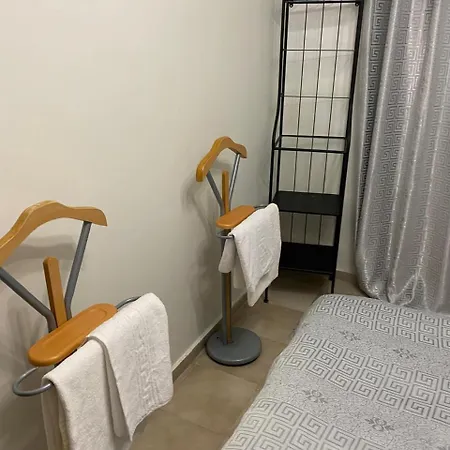 Prázdninový dům Ira's House Afytos