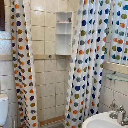 Ira's House Prázdninový dům