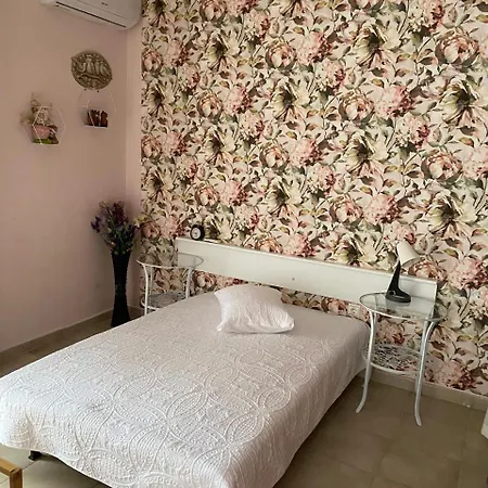 Prázdninový dům Ira's House Afytos