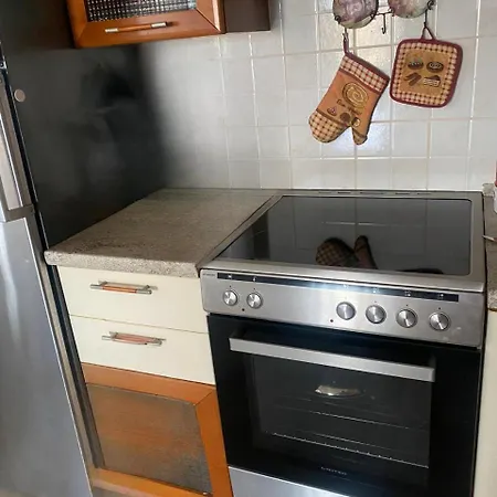 Prázdninový dům Ira's House *