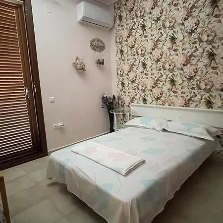 Ira's House Prázdninový dům *