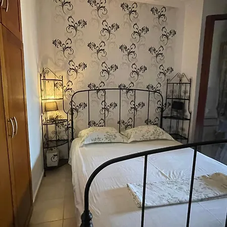 Prázdninový dům Ira's House Afytos