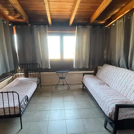 Prázdninový dům Ira's House