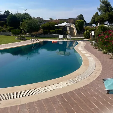 Ira's House Prázdninový dům