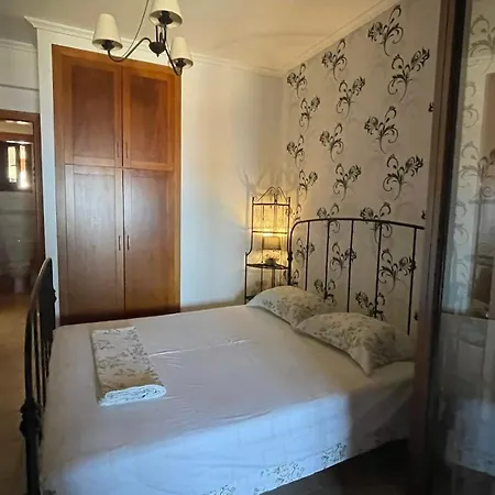 Prázdninový dům Ira's House Afytos