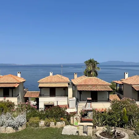 Ira's House Prázdninový dům *