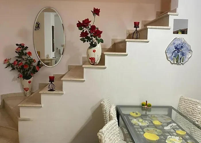 Ira's House Afytos