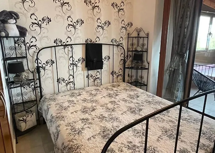Ira's House * Afytos