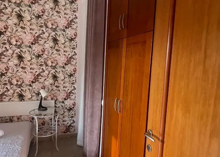 Ira's House Afytos